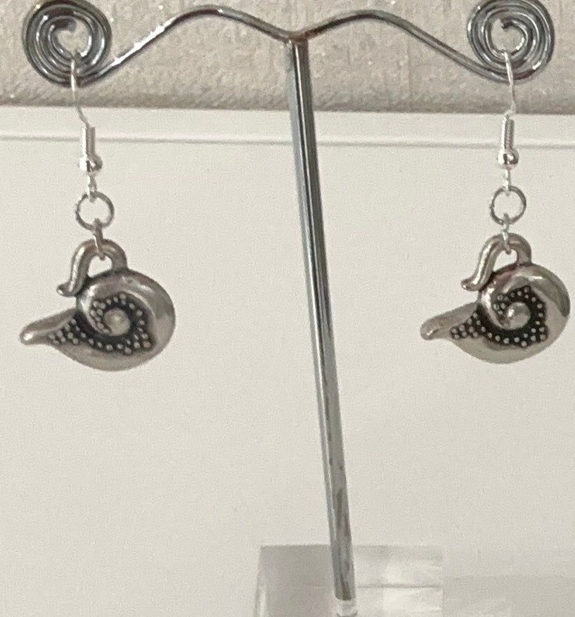 Danon Earrings