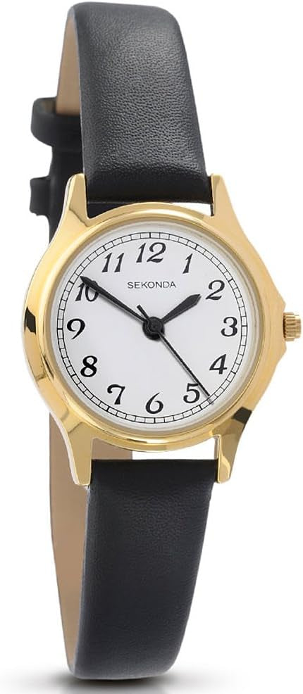 (4134) Sekonda Ladies Classic Sale Watch