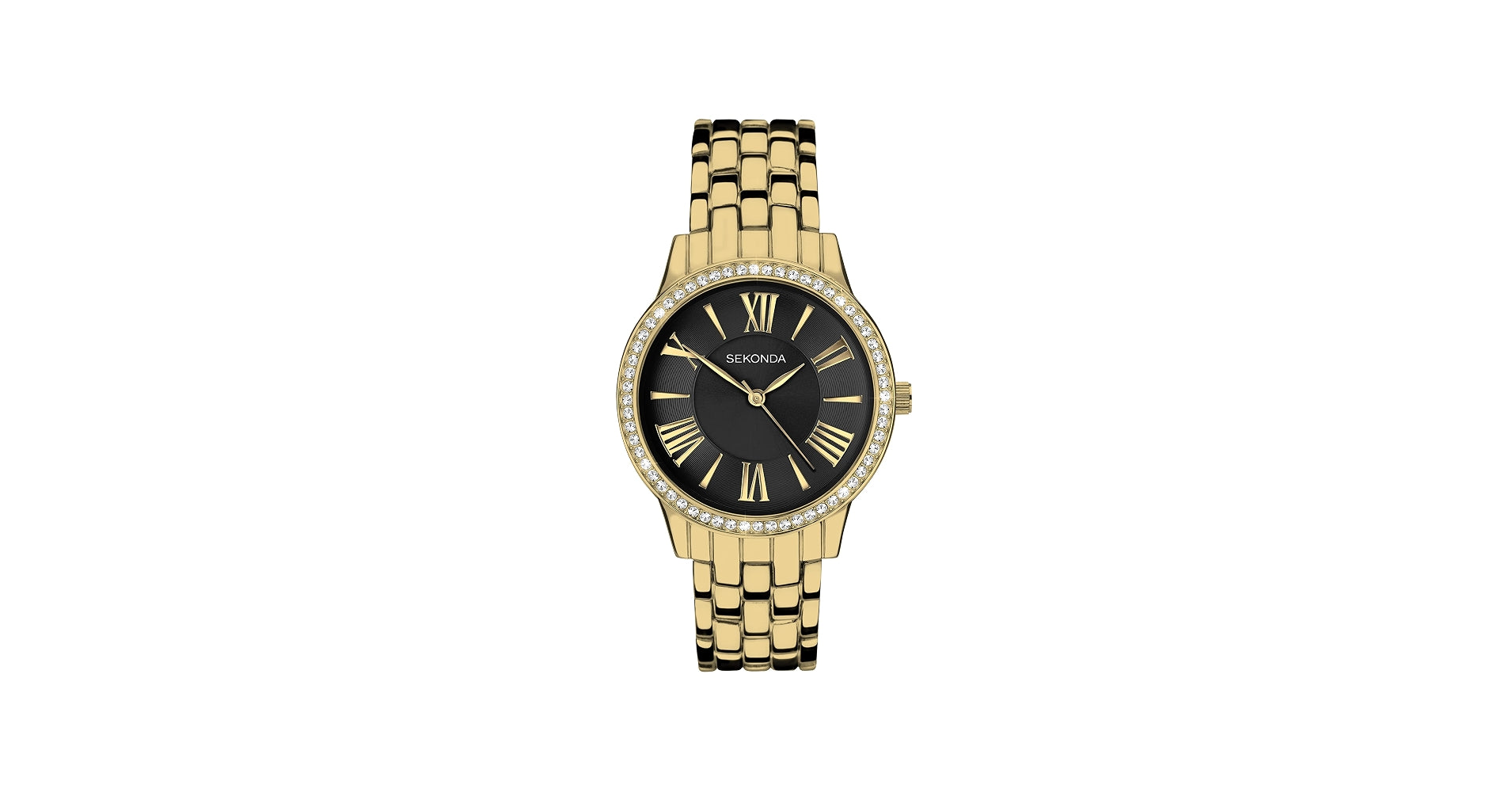 (40562) Sekonda Ladies Watch